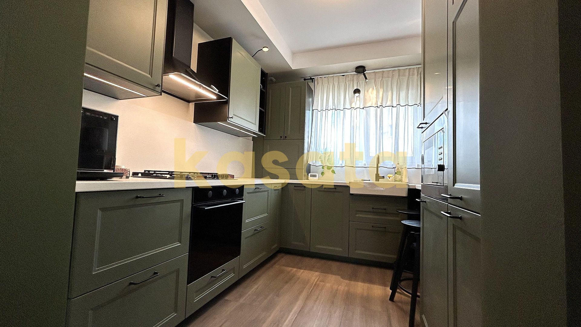 Vila Cosmopolis I complet renovata I Premium I Mansarda amenajata - Poză 8