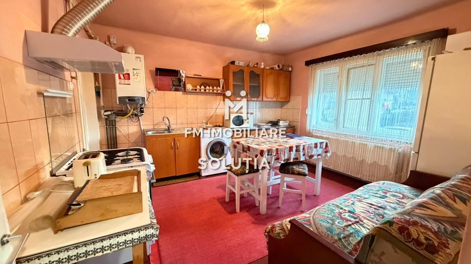 Casa Baia Sprie - Poză 1