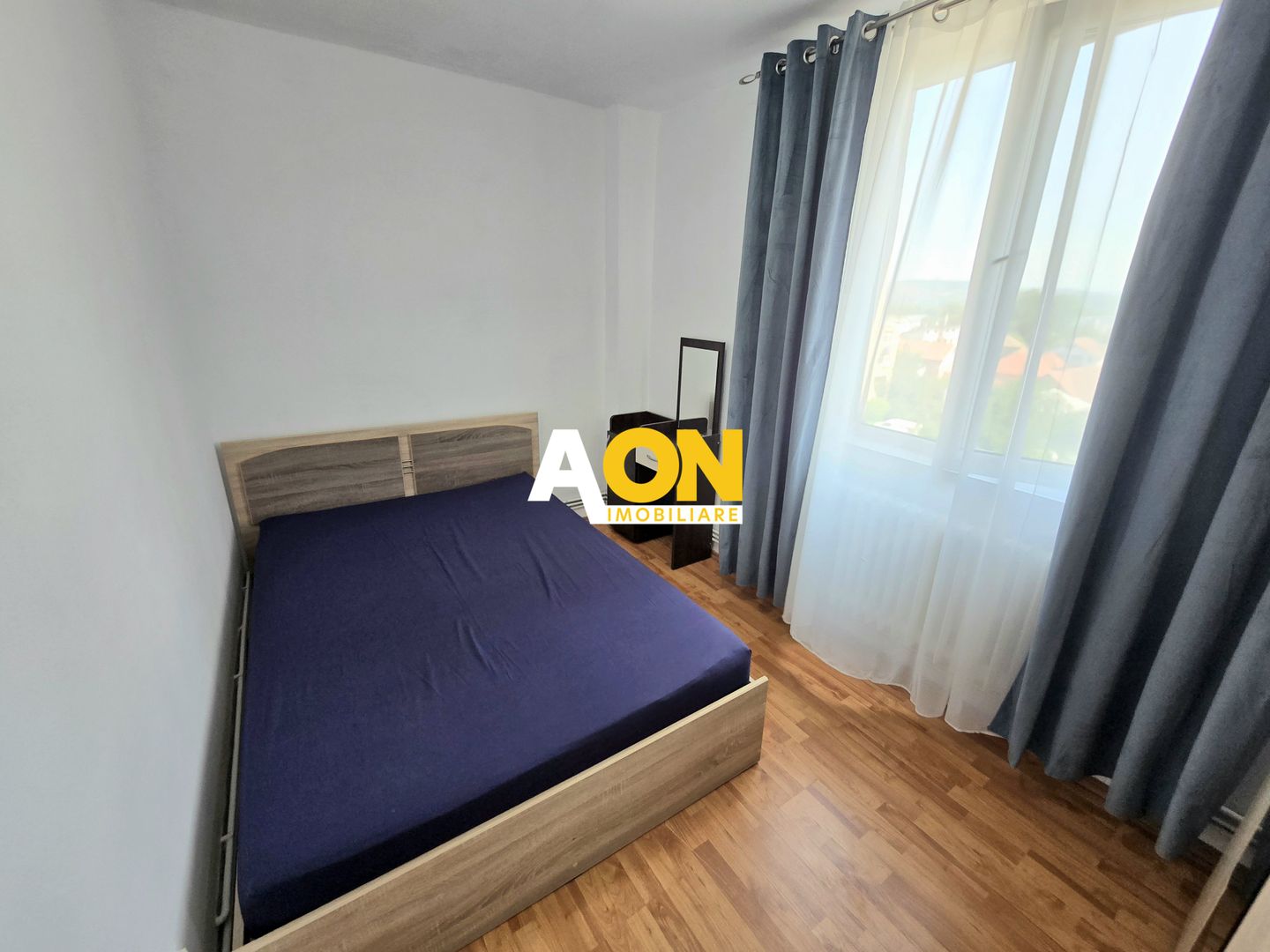 Apartament cu 4 Camere, Complet Mobilat, Zona Ampoi 3 - Poză 10