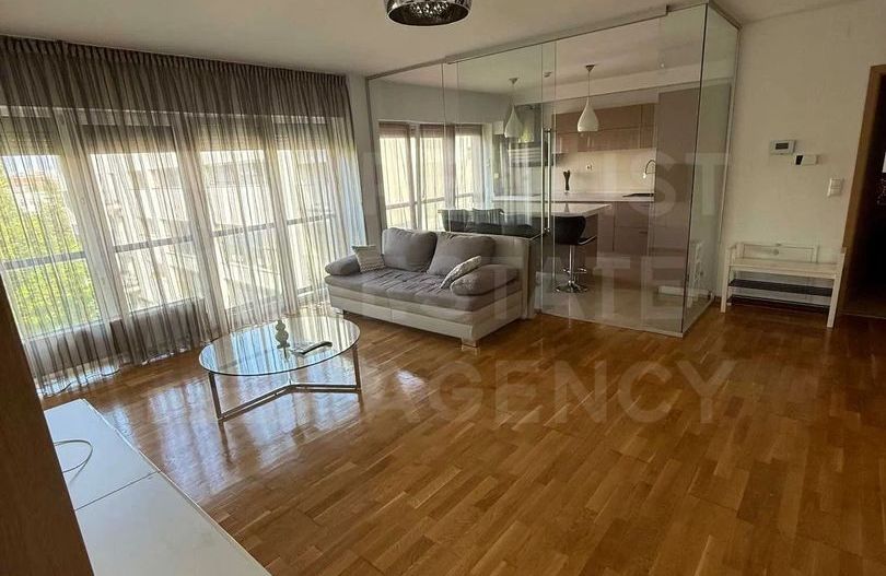Închiriere, 2 camere, complex premium, vis-a-vis de Parcul Carol - Poză 2