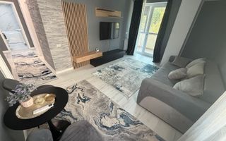 AP. 3 CAMERE- PARCARE INCLUSA, CENTRALA PROPRIE, BLOC NOU, METROU - Poză 1