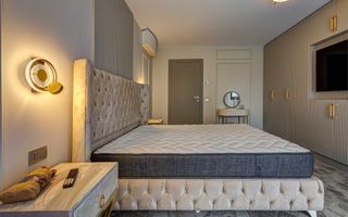 Apartament exclusivist de inchiriat 120 mp + 3 terase, zona Buna Ziua - Poză 7