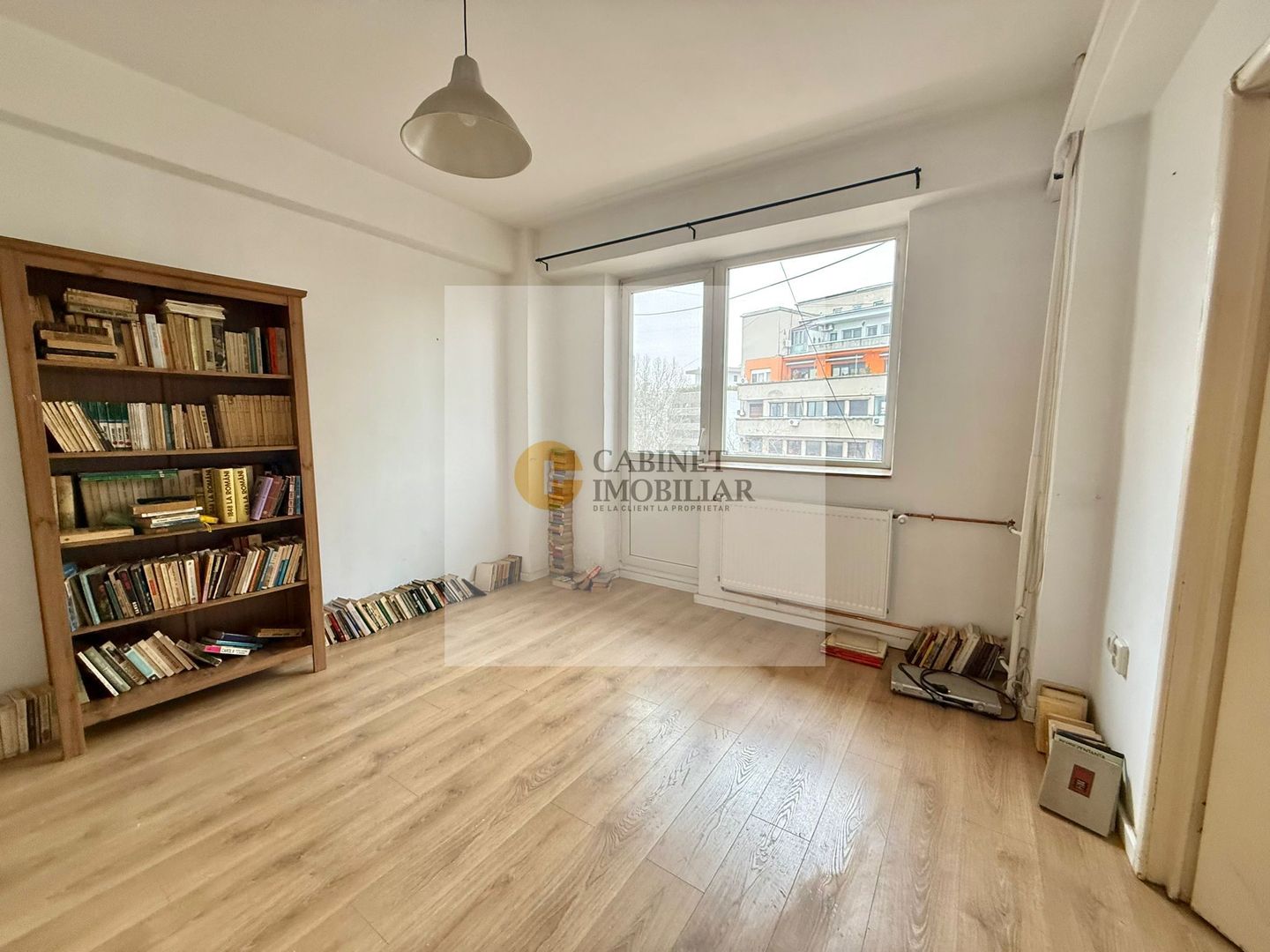 2 camere I Universitate | Balcon deschis | Creditabil - Poză 3