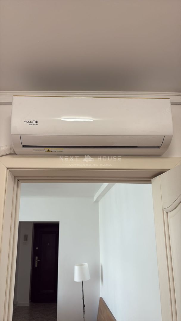 Apartament 3 camere - ( Favorit ) Drumul Taberei - Poză 15