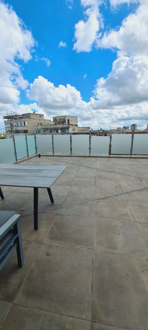 PENTHOUSE PREMIUM DE ÎNCHIRIAT | 2 CAMERE | TERASĂ PANORAMICĂ 70 MP | - Poză 12
