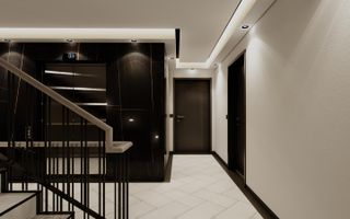 Vânzare, apartament deosebit, 2 camere, Brașov - Poză 16