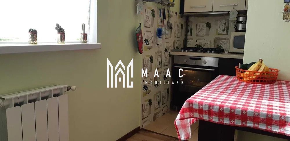 Apartament 3 camere | Etaj 2 | Loc de parcare | Valea Aurie - Poză 6