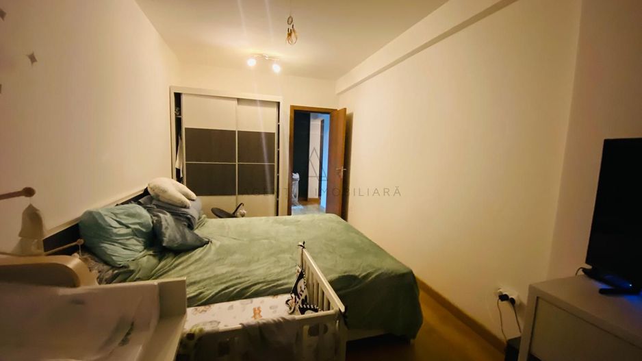 2 camere Complex Timisoara 58 I Metrou - Poză 4