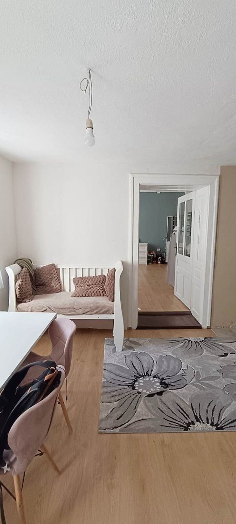 Studio la casa,45mp si gradina in zona Blumana. - Poză 6
