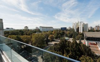 Chirie, apartament, 3 camere, strada Tricolorului, Centru - Poză 26