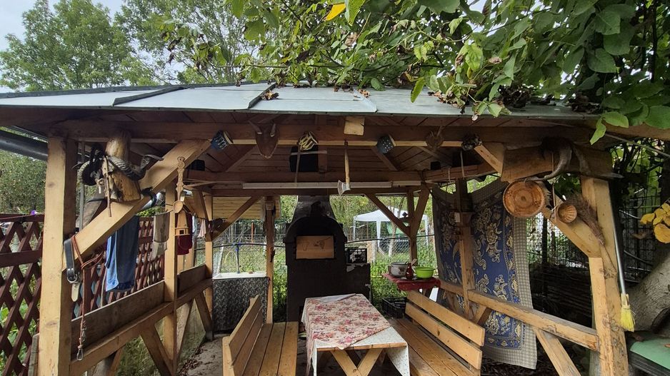 Vila 4 camere + teren 818 mp central Provita de Sus (lângă școală) - Poză 24