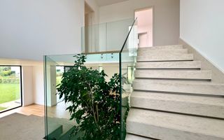 Vila Exclusivista in Mijlocul Naturii *959mp teren*/ 420mpc / Balotesti - Poză 35