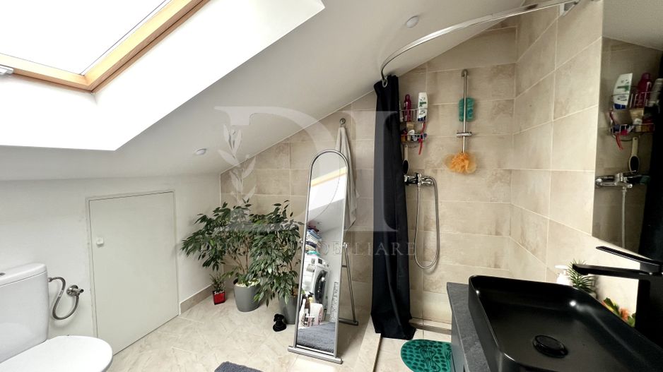 Apartament doua camere / Zona Parcul Poligon - Poză 15