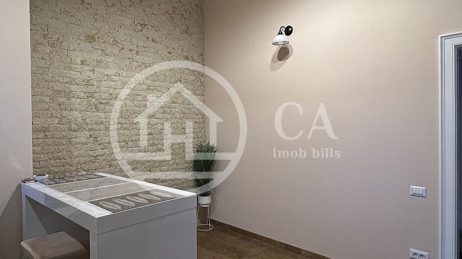 Apartament cu 2 camere de vanzare Ultracentral Oradea - Poză 3