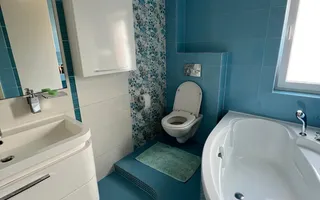 Apartament 3 camere, 80 mp, 2 parcari, zona Mega Image - Poză 13