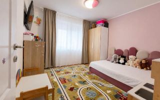 VANZARE 4 CAMERE | BLOC ANVELOPAT | ZONA NERVA TRAIAN - Poză 3