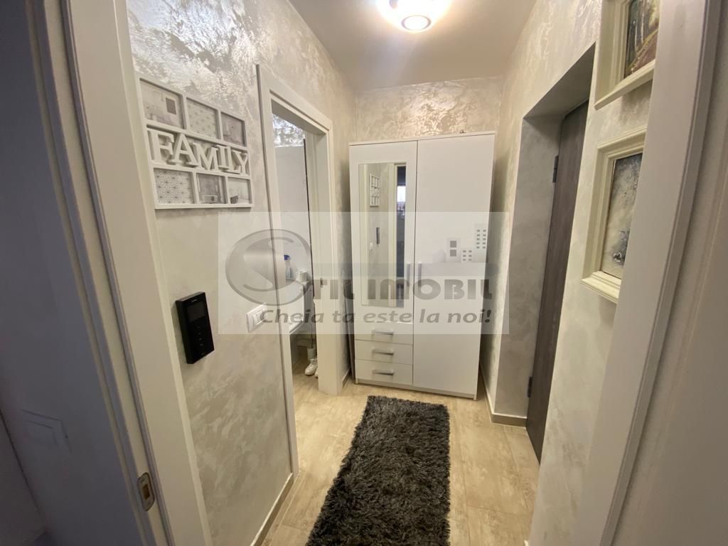 Ap. 2 camere Bucium-Plopii fara sot intabulat mobilat si utilat - Poză 3