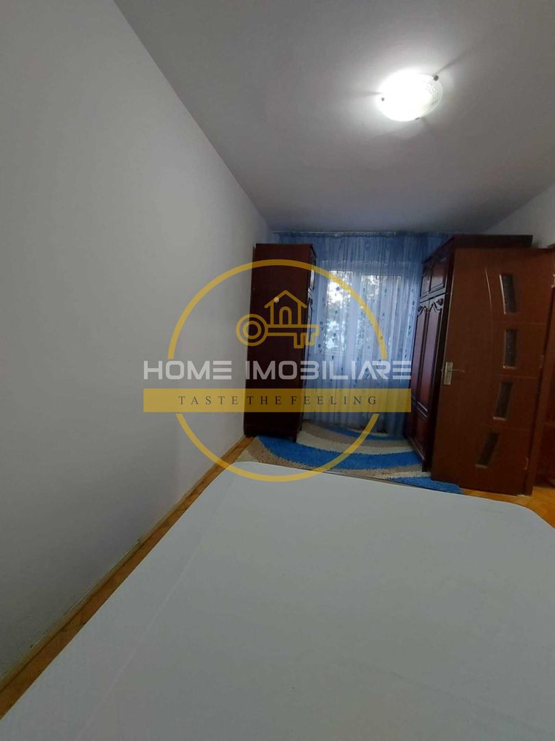 Etaj 1 Apartament 3 Camere Alexandru Cel Bun Bloc Fara Risc - Poză 4