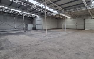 Hala de Inchiriat 400mp,  Alba Iulia - Poză 2