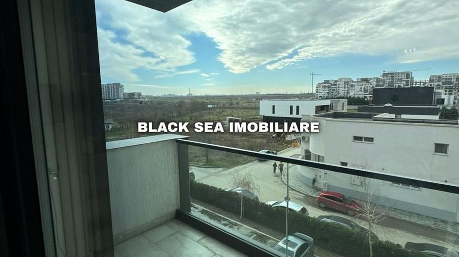 STUDIO 2 CAMERE ÎN TOMIS PLUS – COMPLEX REZIDENȚIAL SIGMA - Poză 9