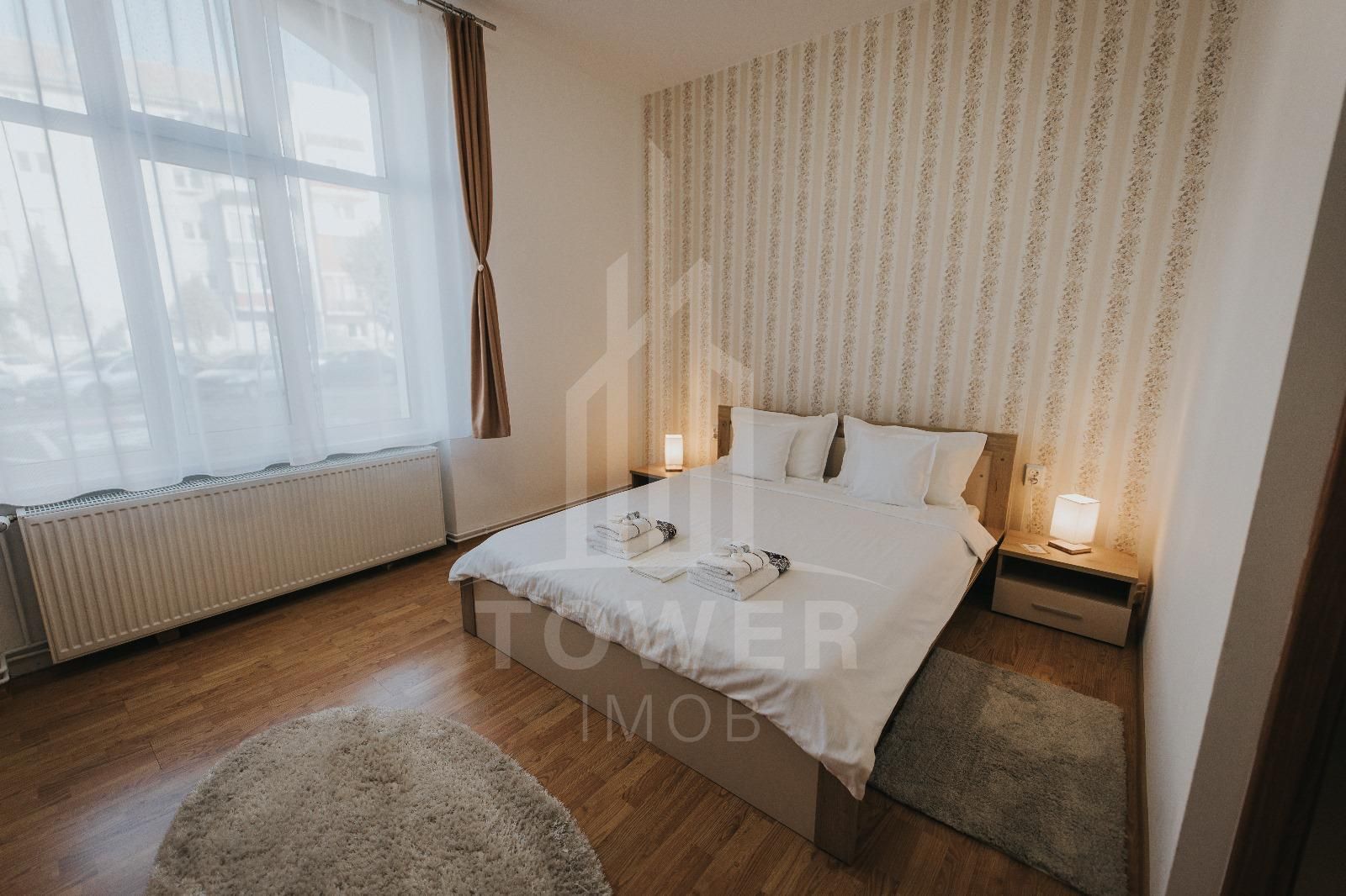 Apartament 95mp 3 camere de vânzare | Zona Centrală - Poză 6