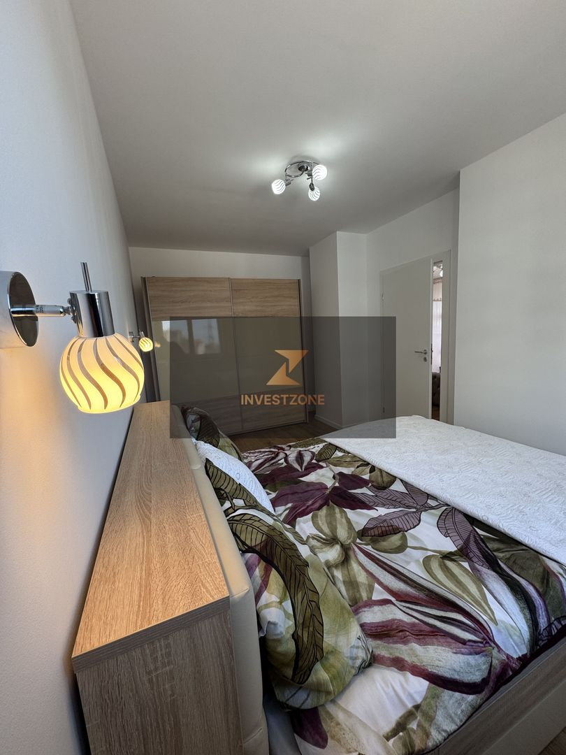 Apartament lux în Ared cu 3 camere - Poză 1