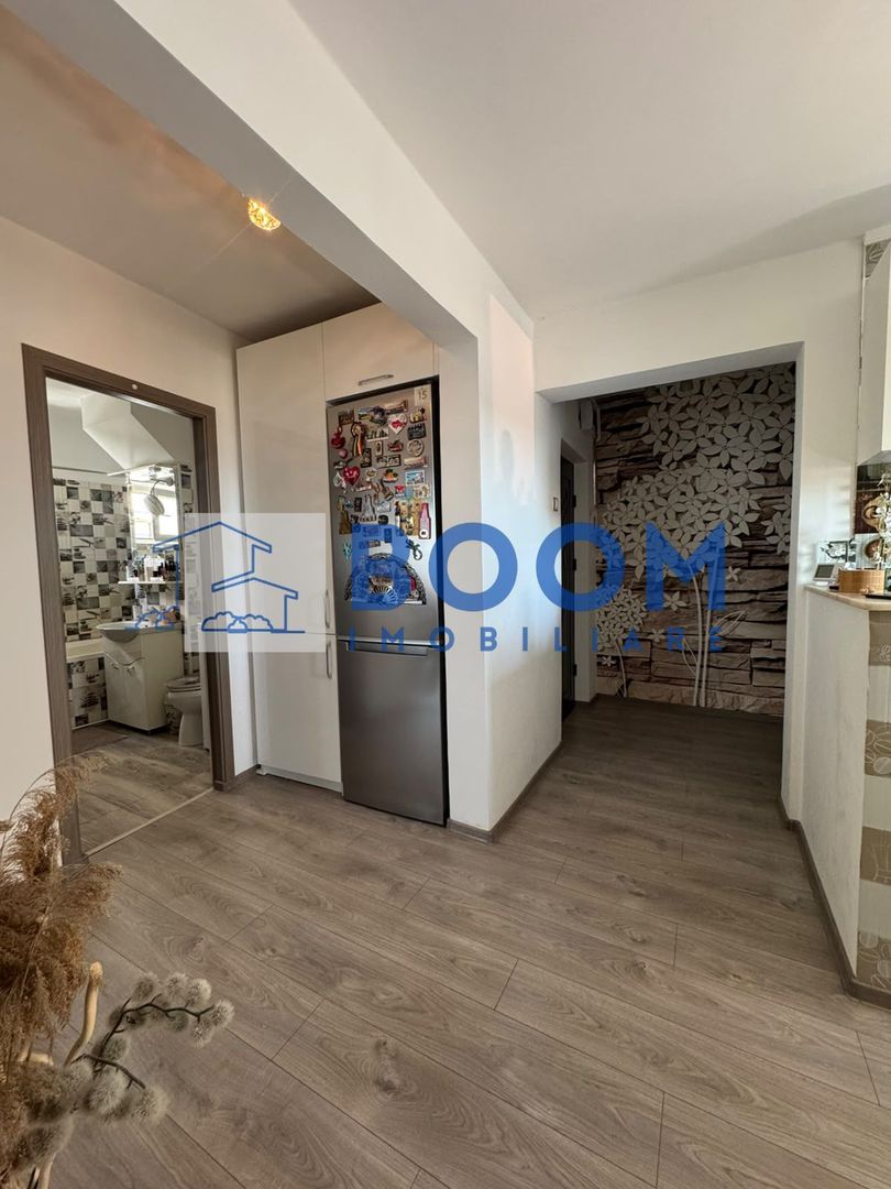 Apartament 2 camere | Ultracentral | Centrala Proprie | Mutare Imediat - Poză 5