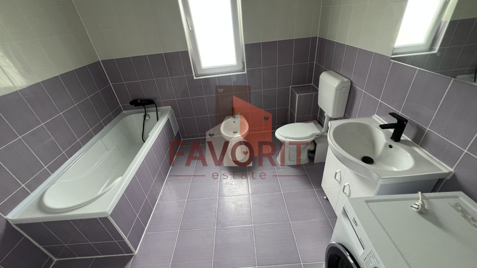 Casa individuala 5 camere | Dumbravita | 3 minute de IKEA | Teren 630 - Poză 17