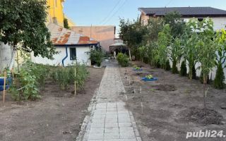De vanzare casa + TEREN, zona Antiaeriana sector 5 - Poză 2
