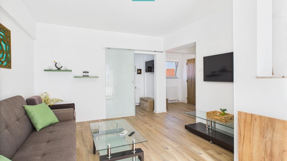 Apartament de închiriat – zona centrală Arad - Poză 6