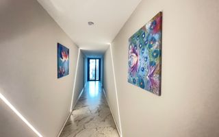 Apartament modern**2 camere***LUX**Parcare inclusa//WIN Herastrau - Poză 15