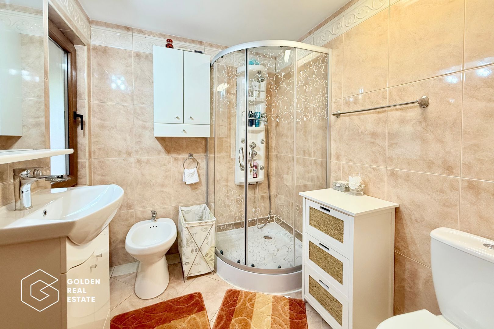 Vila de exceptie in Sinaia, mobilata, utilata, cu vedere superba - Poză 20