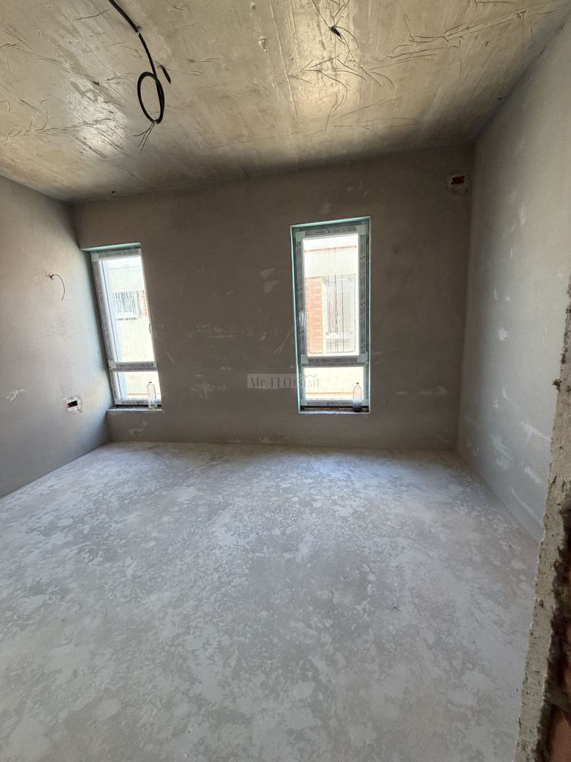 Duplex nou – la cheie – 120 mp utili - Mosnita Noua Urseni Comision 0 - Poză 12