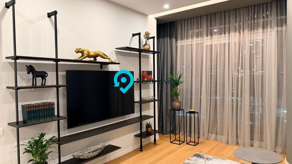 2 Camere Premium | Parcare | Promenada - Poză 7
