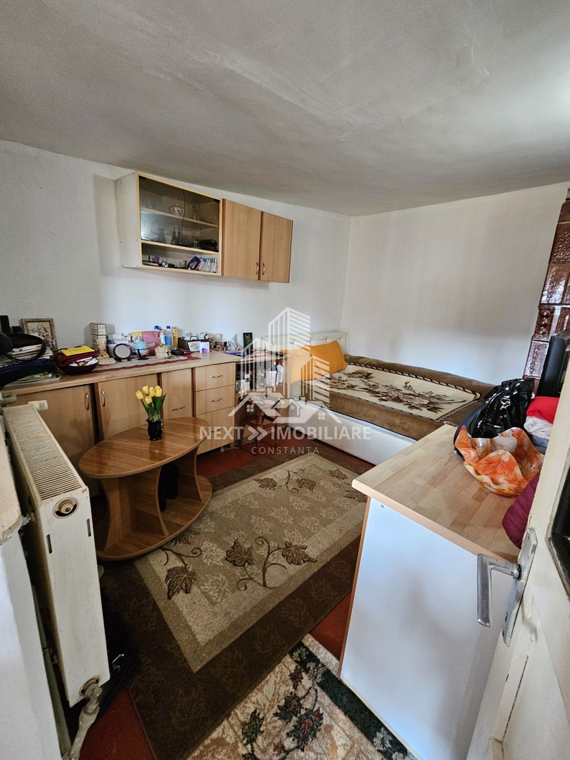 Casă individuală= 96.5mp, caramida • Zona Palas - Poză 8