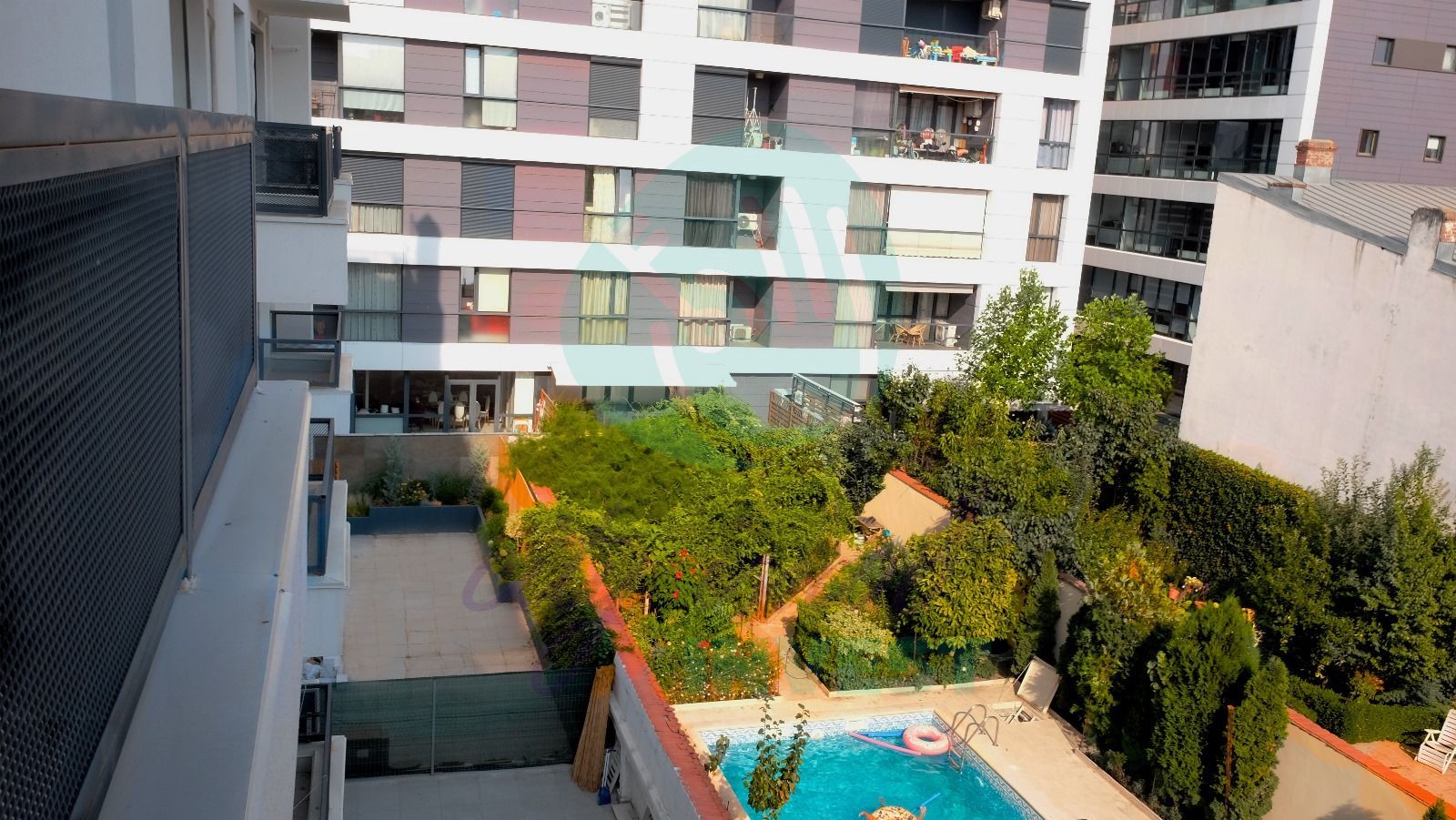 Garsoniera in BLOC NOU cu regim mic de inaltime - Poză 7