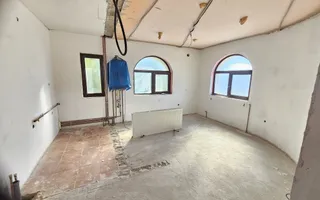 Vila generoasa cu piscina,garaj subteran si curte cu terasa-Turda - Poză 21