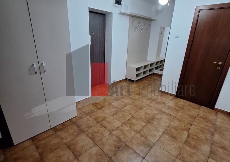 Apartament mobilat 2 camere  Bd. Unirii - Poză 7