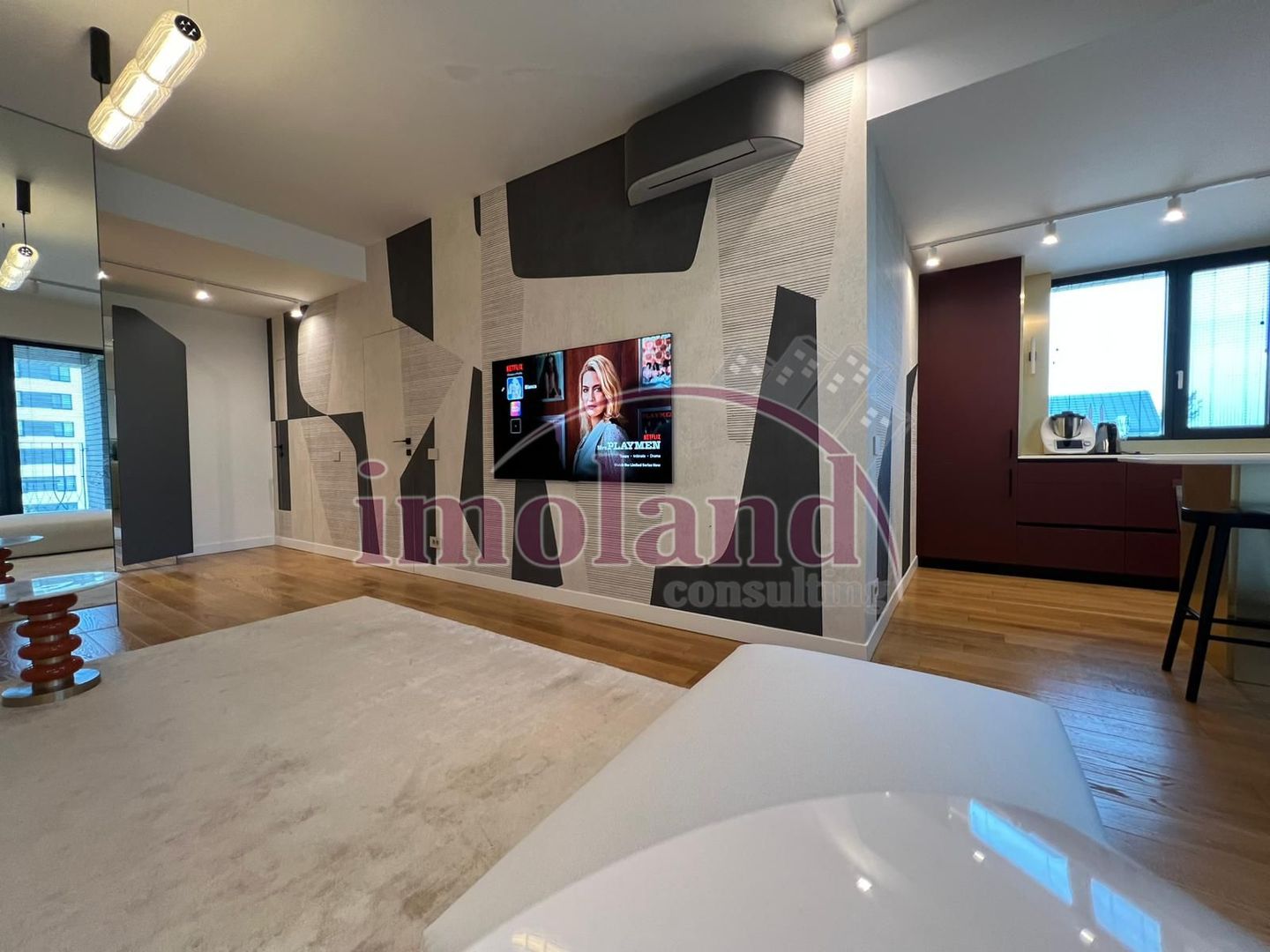 Inchiriere | apartament | 3 camere mobilat&utilat | Avalon Estate-Pipera - Poză 5