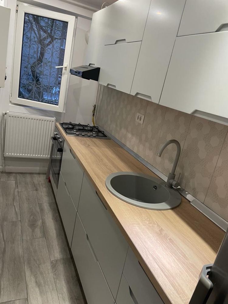 Închiriere 2 camere | Centrală proprie | zona Lujerului - Poză 3