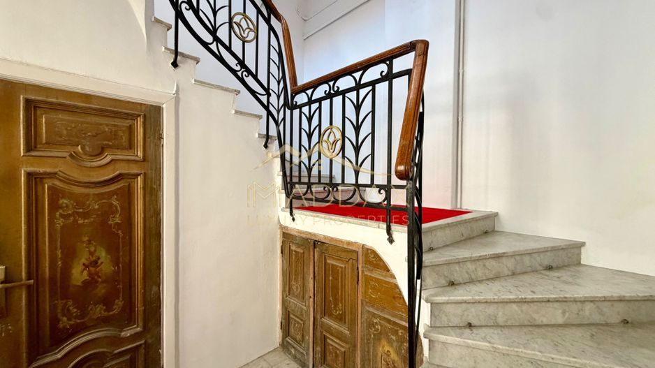 Spațiu Birouri Renovat Complet LUX *150 mp*/ Zona Dorobanți - Poză 3