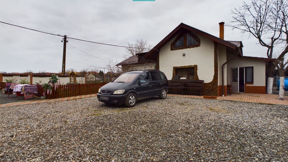 Proprietate imobiliară cu potențial extraordinar! - Poză 34