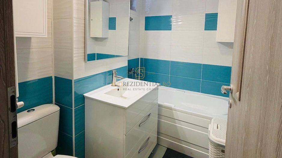 Apartament de inchiriat, 2 camere, Loc de parcare, metrou Berceni - Poză 10