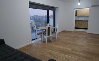 Apartament  2 camere I One Cotroceni Park I loc de parcare inclus - Poză 3