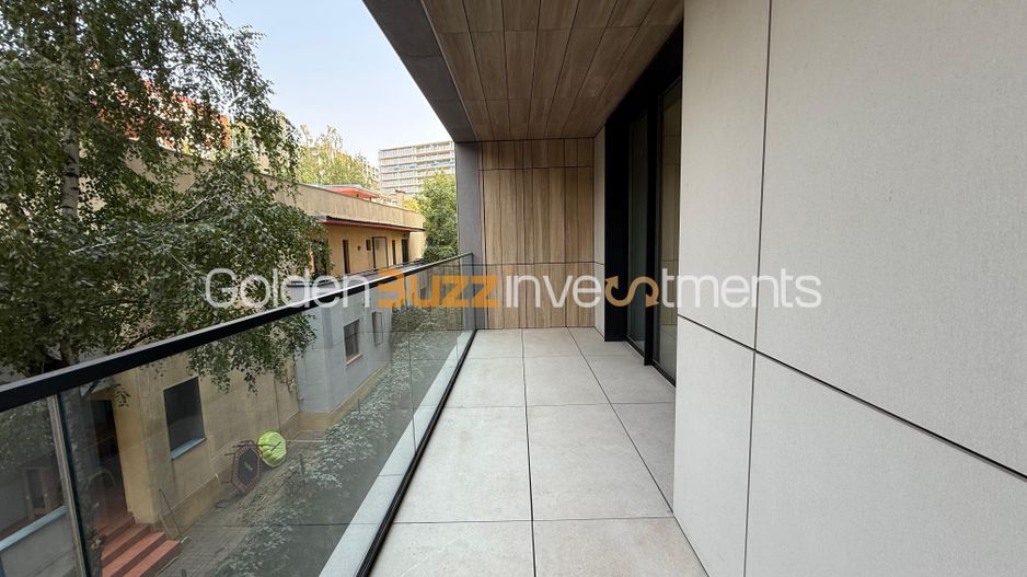 Apartament 2 camere de inchiriat I Herastrau - Poză 8