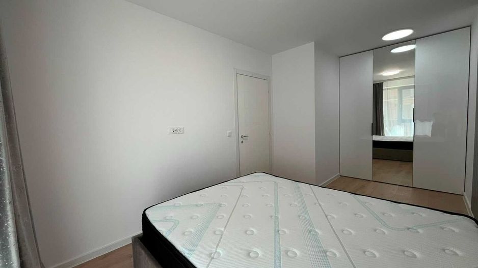 Apartament 2 camere in Complex Hills - Theodor Pallady - Poză 3