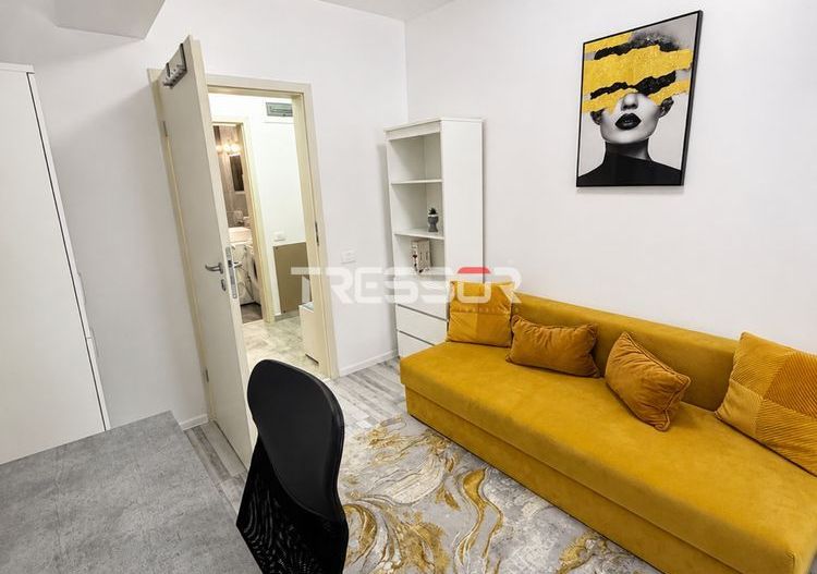 Apartament 3 camere | Maurer Tomis Plus | 60 mp | Parcare subterană - Poză 7
