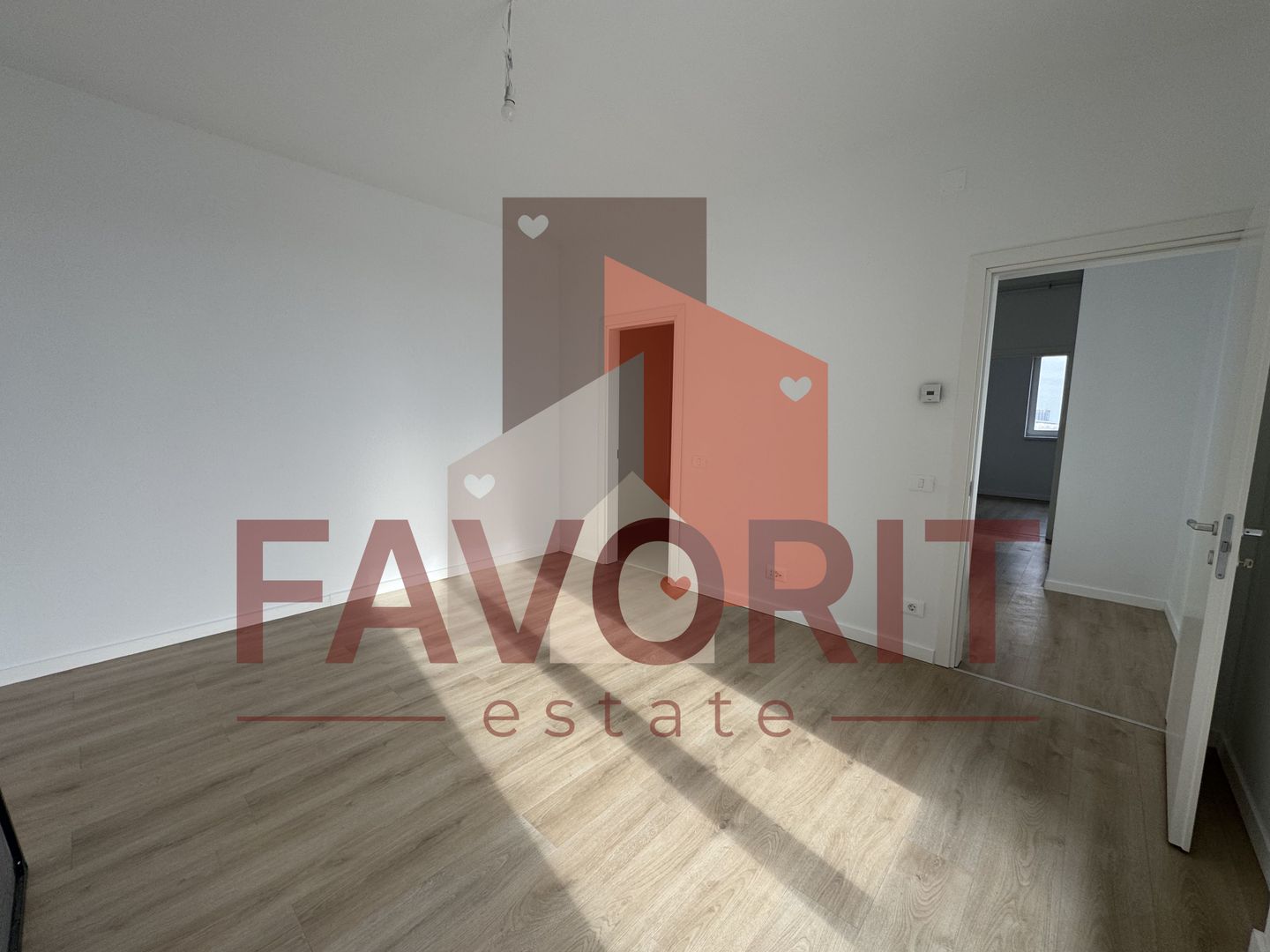 COMISION 0%. Penthouse cu 2 terase in bloc nou din zona Aradului - Poză 11