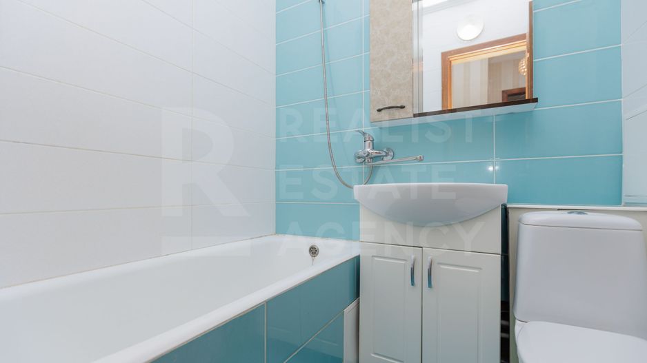Vânzare, apartament, 1 cameră, str. Gheorghe Madan, Râșcani - Poză 7