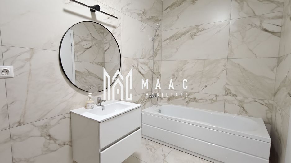 Apartament 3 camere 63mpu I Parcare I Pet- friendly I Stanca - Poză 4